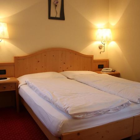 Hotel Del Bosco Livigno Eksteriør bilde