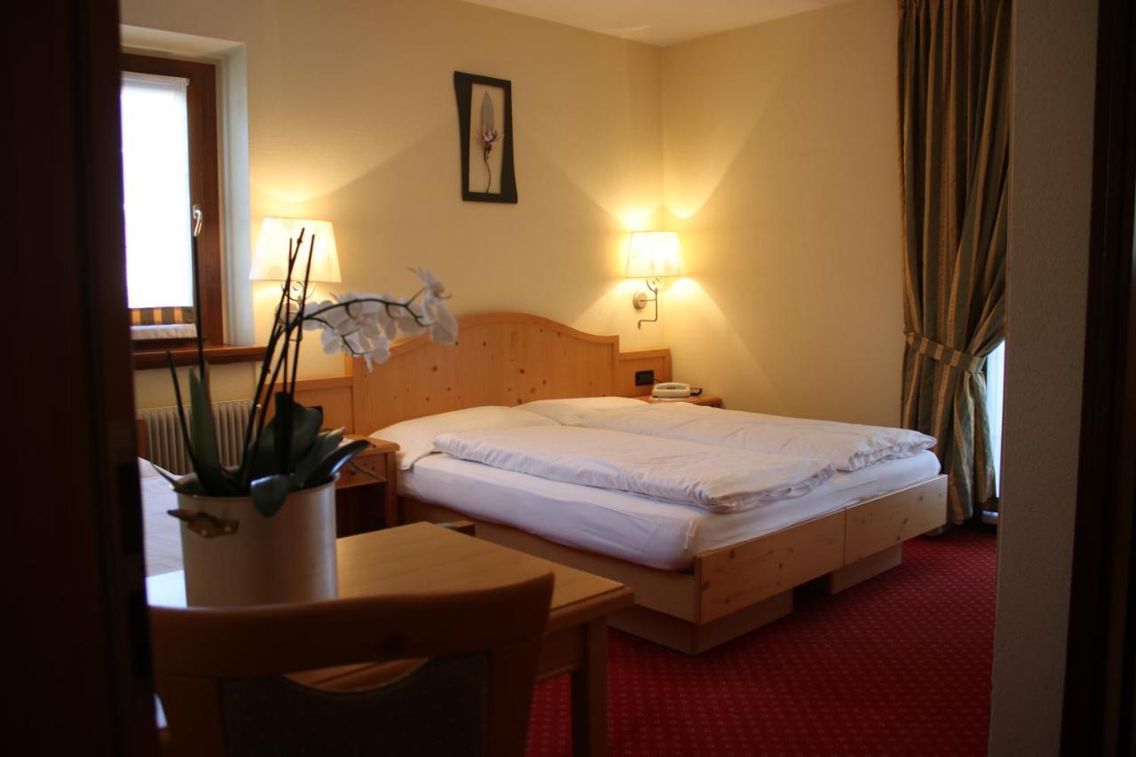 Hotel Del Bosco Livigno Eksteriør bilde
