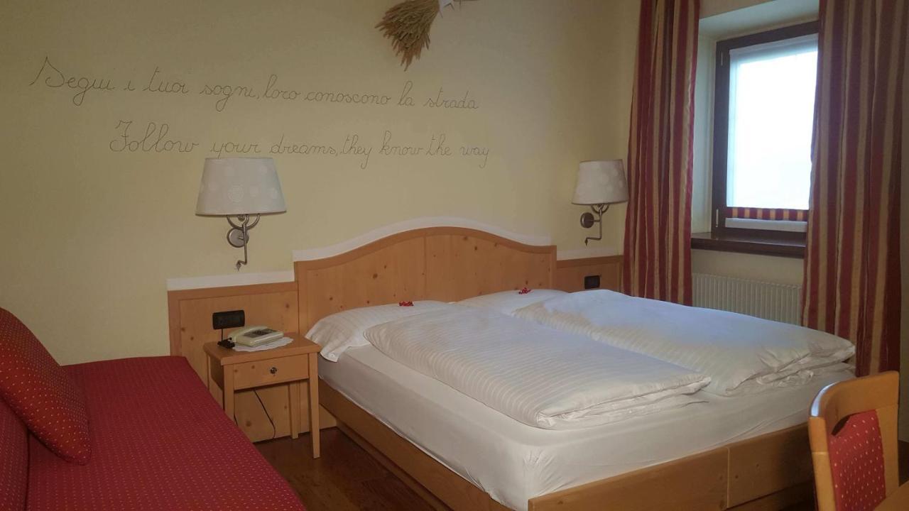 Hotel Del Bosco Livigno Eksteriør bilde