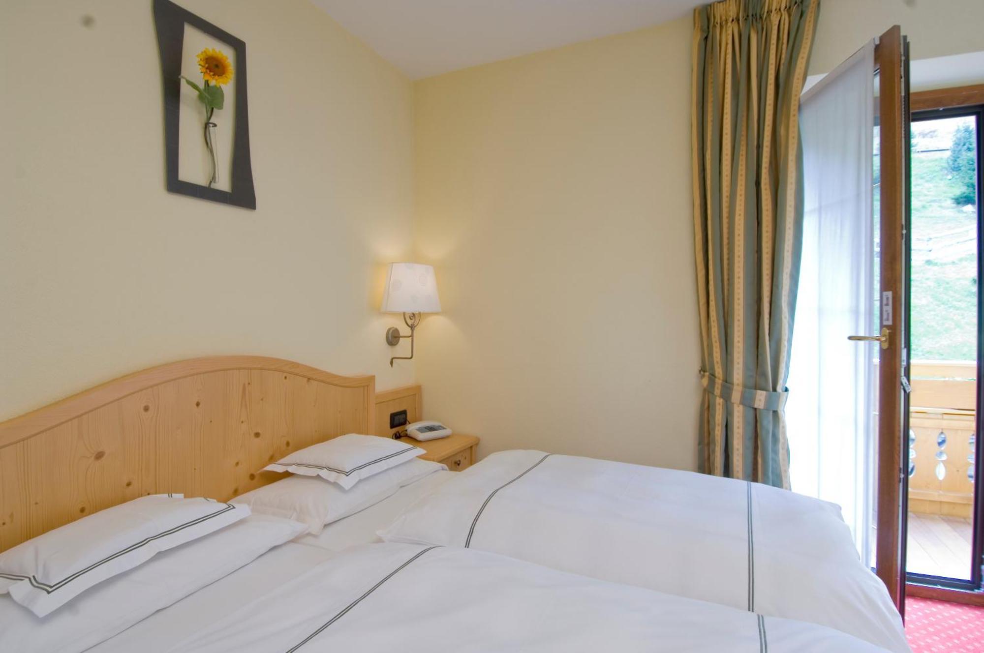 Hotel Del Bosco Livigno Eksteriør bilde