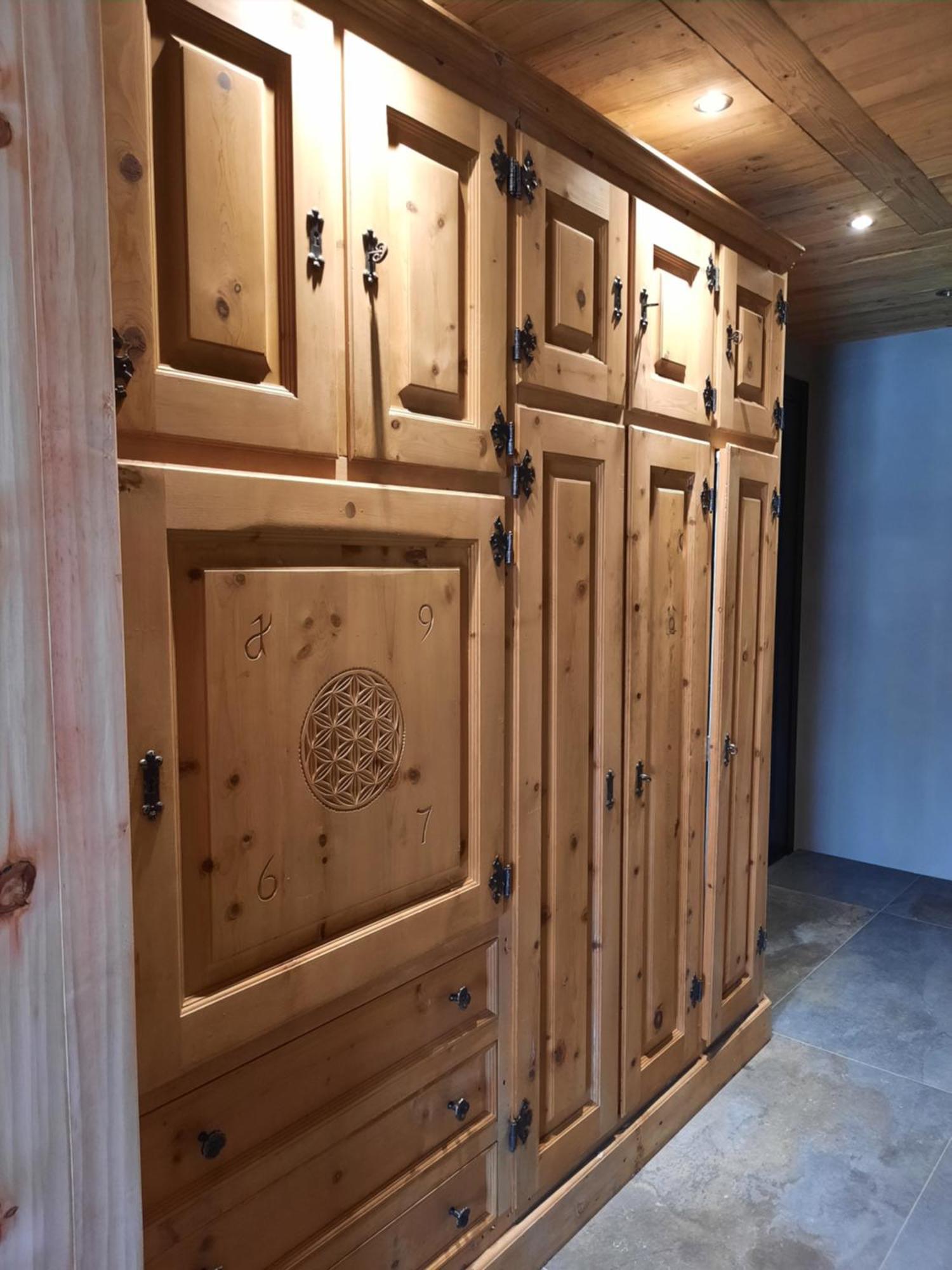 Hotel Del Bosco Livigno Eksteriør bilde