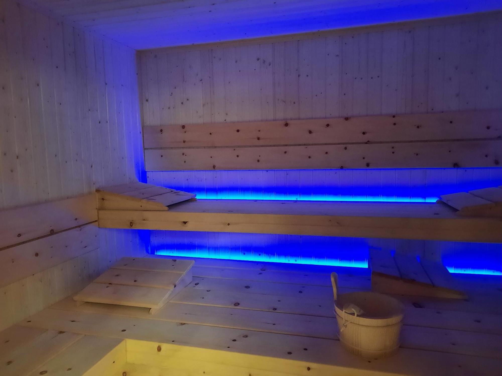 Hotel Del Bosco Livigno Eksteriør bilde