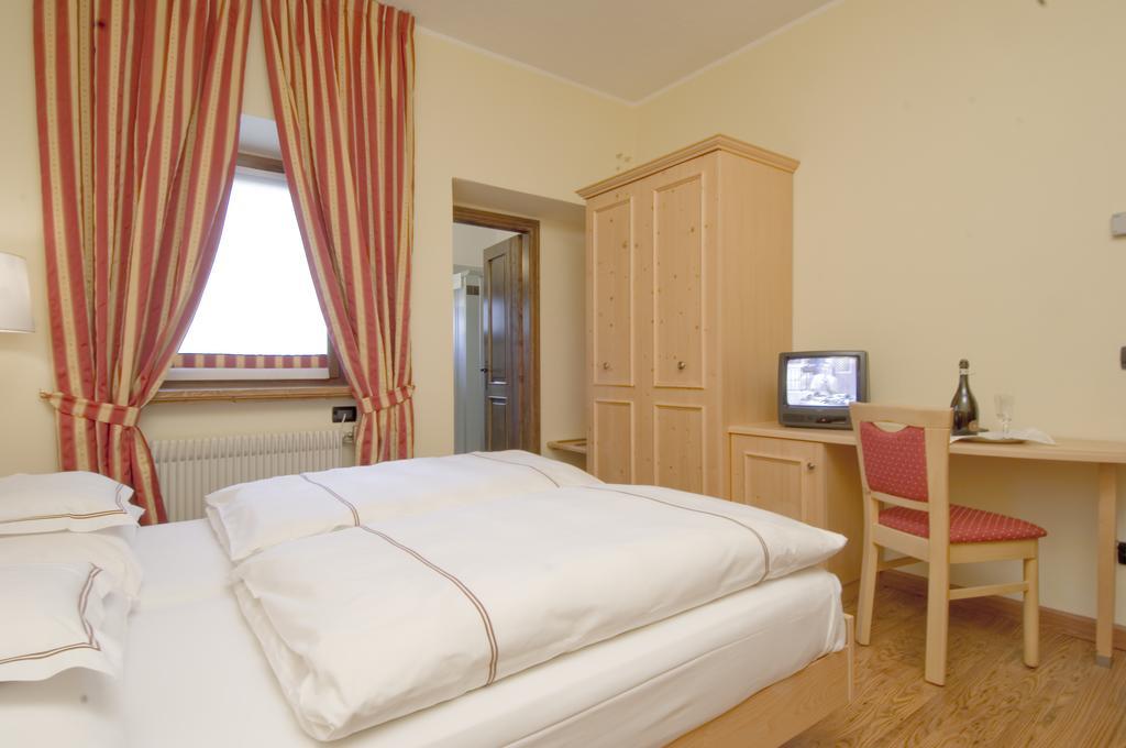 Hotel Del Bosco Livigno Eksteriør bilde