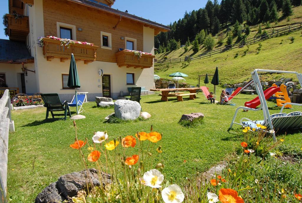 Hotel Del Bosco Livigno Eksteriør bilde