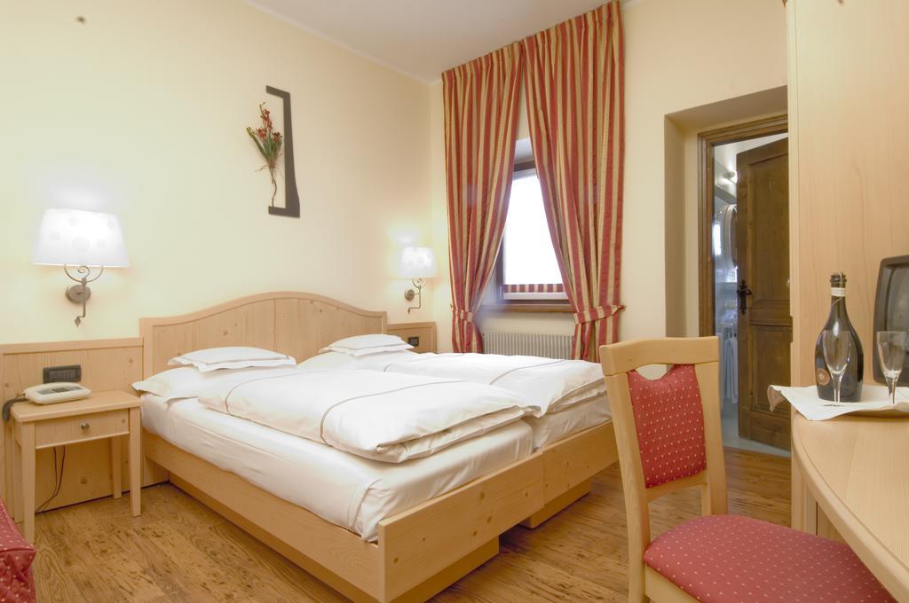 Hotel Del Bosco Livigno Eksteriør bilde